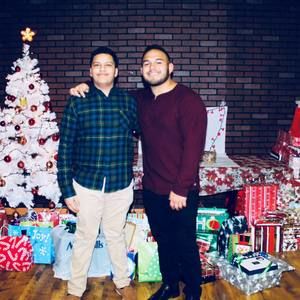 Meet your Posher, Jesus